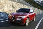 Alfa Romeo Stelvio 2017 года (WW)